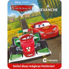 LIVRO SANFONA HISTORIAS MAGICAS CARROS