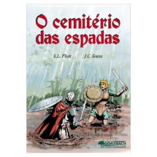 O Cemitério Das Espadas