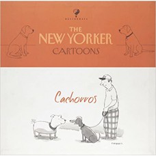 The New Yorker Cartoons. Cachorros