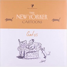 The New Yorker Cartoons. Gatos