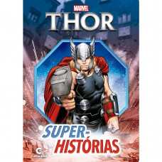 SUPER-HISTORIAS THOR