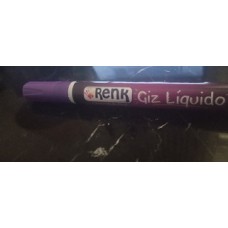 GIZ LIQUIDO RENK ROXO MULTIPLO -KIT