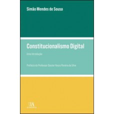 Constitucionalismo digital