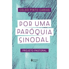 Por uma paróquia sinodal