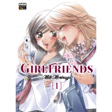 Girl Friends: Volume 1