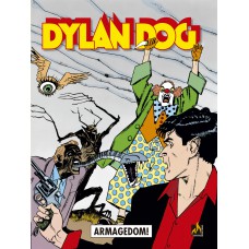 Dylan Dog - volume 32