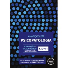 Avanços em Psicopatologia