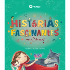 HISTORIAS FASCINANTES PARA CRIANCAS