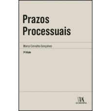 Prazos processuais