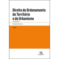 Direito do ordenamento do território e do urbanismo