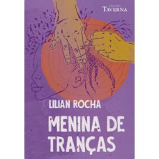 Menina de tranças