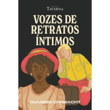 Vozes de retratos íntimos