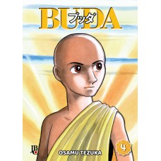 Buda vol. 4