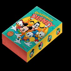 BOX HQ DISNEY ED. 11