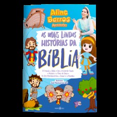 As mais lindas histórias da Bíblia