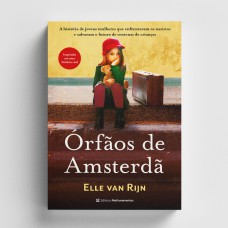 Órfãos de Amsterdã