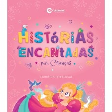 HISTORIAS ENCANTADAS PARA CRIANCAS