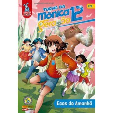 Geração 12 - segunda temporada 02