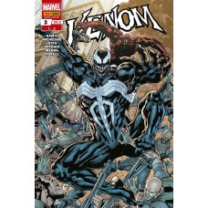 Venom (2022) Vol. 3