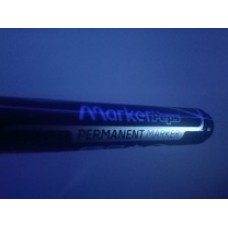 MARCADOR PERMANENTE MARKER PEPS 5 MM PRETO