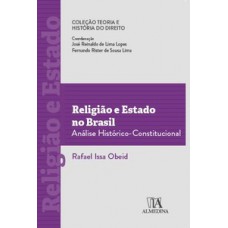 Religião e Estado no Brasil