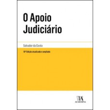 O apoio judiciário