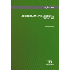 Arbitragem e precedentes judiciais