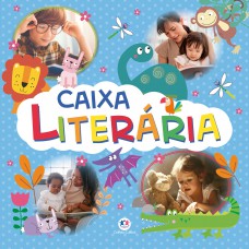 Caixa literária