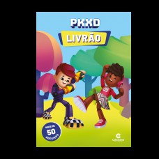 Livrão PK XD