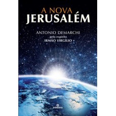 A nova Jerusalém