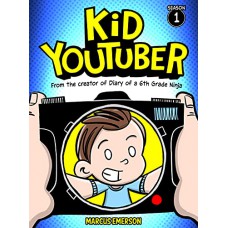 KID YOUTUBER TEMPORADA 1