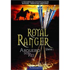 Royal Ranger 1 - Arqueiro do Rei