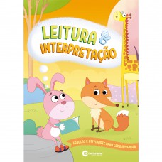 LEITURA E INTERPRETACAO