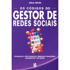 Os códigos do gestor de redes sociais