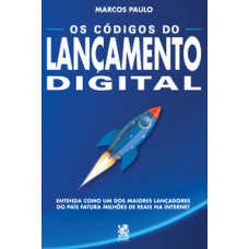 Os códigos do lançamento digital