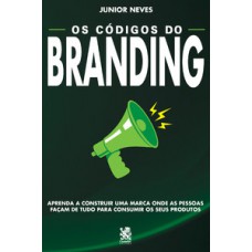 Os códigos do branding