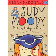 Judy Moody Declara Independência