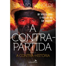 A Contrapartida - Livro 3