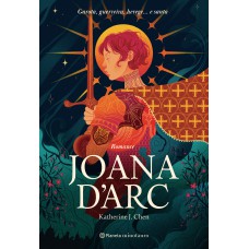 Joana D''arc