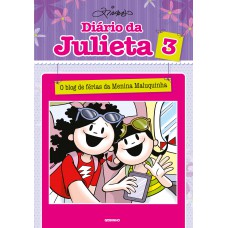 Diário da Julieta 3