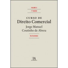 Curso de direito comercial