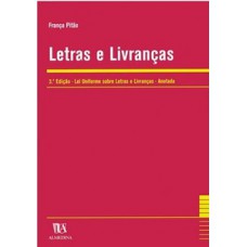 Letras e livranças