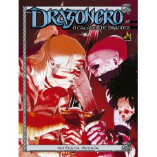 Dragonero - Volume 19