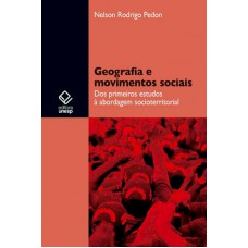 Geografia e movimentos sociais Geografia e movimentos sociais