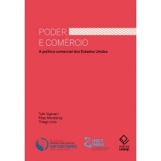 Poder e comércio Poder e comércio