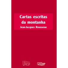 Cartas escritas da montanha