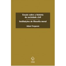 Ensaio sobre a história da sociedade civil