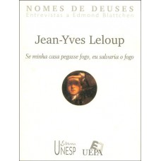 Jean-Yves Leloup Jean-Yves Leloup