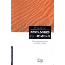 Pescadores de homens Pescadores de homens