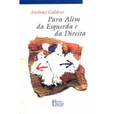 Para além da esquerda e da direita Para além da esquerda e da direita